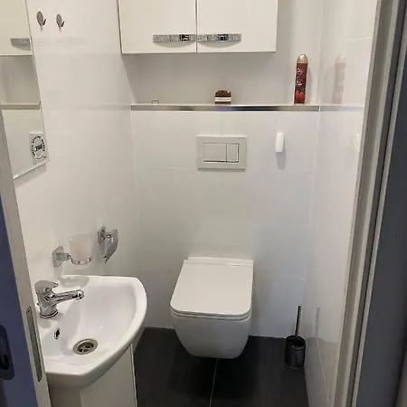 Holiday home Prazdninovy Dum Sorada *