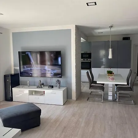 Prazdninovy Dum Sorada * Rohatec