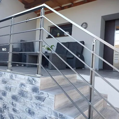 Prazdninovy Dum Sorada * Rohatec