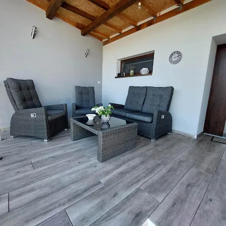 Prazdninovy Dum Sorada Holiday home