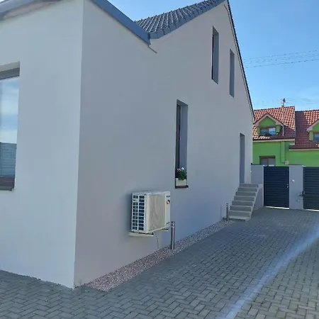Sorada Prázdninový dům *