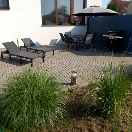 Prázdninový dům Sorada *