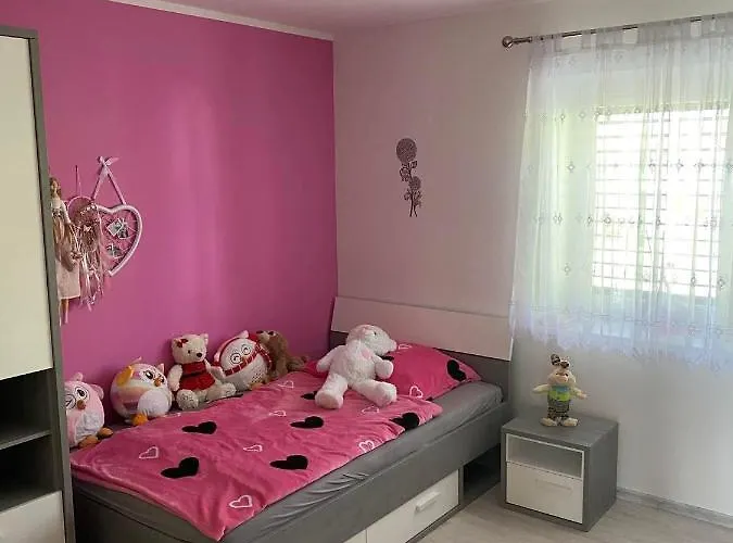Prazdninovy Dum Sorada *