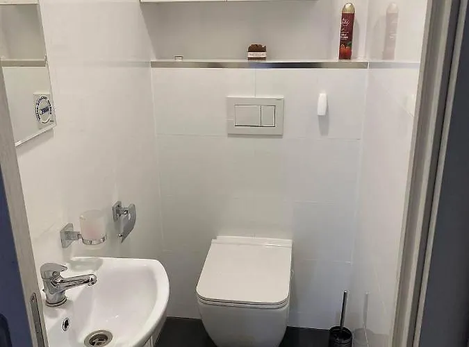 Prázdninový dům Sorada *